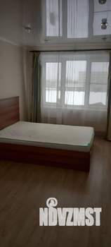 1-к квартира, на длительный срок, 36м2, 8/9 этаж