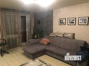 2-к квартира, на длительный срок, 43м2, 4/5 этаж