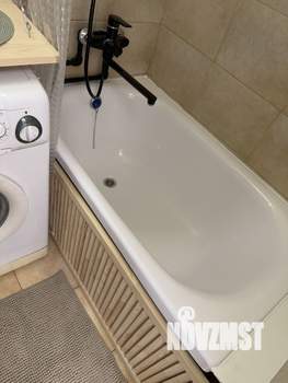 Студия квартира, на длительный срок, 24м2, 6/10 этаж