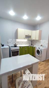 Студия квартира, на длительный срок, 24м2, 6/11 этаж