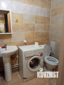 1-к квартира, на длительный срок, 24м2, 5/10 этаж