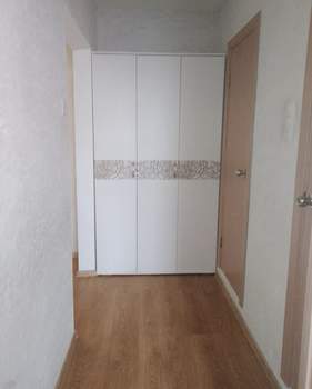 1-к квартира, на длительный срок, 40м2, 9/10 этаж