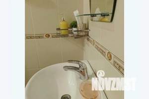 1-к квартира, посуточно, 32м2, 13/20 этаж