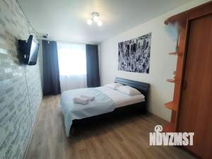 2-к квартира, посуточно, 60м2, 5/9 этаж