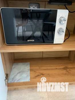 Студия квартира, посуточно, 23м2, 6/18 этаж