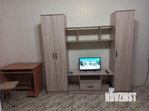 1-к квартира, на длительный срок, 40м2, 5/11 этаж