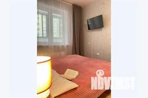 1-к квартира, посуточно, 33м2, 4/10 этаж