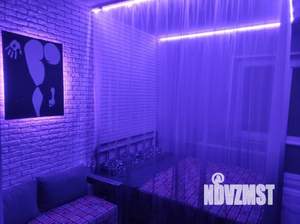 1-к квартира, посуточно, 29м2, 1/1 этаж