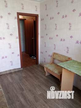 1-к квартира, на длительный срок, 33м2, 5/9 этаж