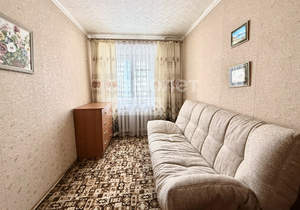 2-к квартира, на длительный срок, 44м2, 3/9 этаж