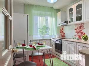 3-к квартира, посуточно, 73м2, 4/10 этаж