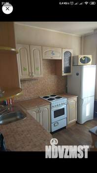 1-к квартира, на длительный срок, 34м2, 7/10 этаж