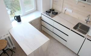 1-к квартира, на длительный срок, 30м2, 3/6 этаж