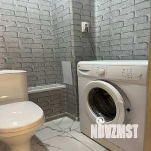 1-к квартира, посуточно, 63м2, 16/20 этаж