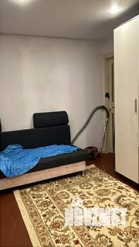 2-к квартира, на длительный срок, 44м2, 5/5 этаж