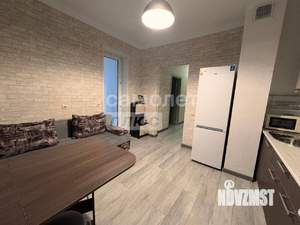 1-к квартира, на длительный срок, 48м2, 2/20 этаж