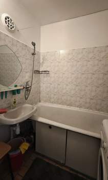 1-к квартира, на длительный срок, 34м2, 5/10 этаж