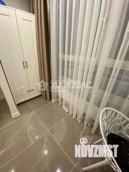 2-к квартира, на длительный срок, 45м2, 5/21 этаж