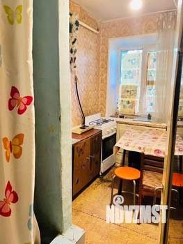 1-к квартира, на длительный срок, 30м2, 1/5 этаж