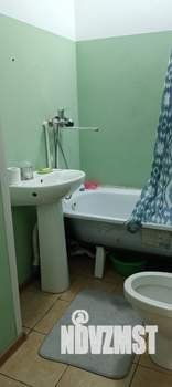 Студия квартира, на длительный срок, 24м2, 3/19 этаж