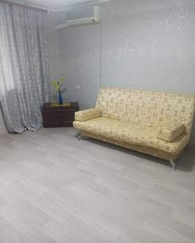 1-к квартира, на длительный срок, 41м2, 4/9 этаж