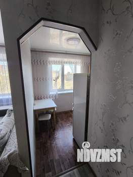 1-к квартира, на длительный срок, 30м2, 5/5 этаж