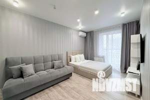 1-к квартира, посуточно, 32м2, 5/16 этаж