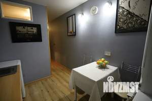 1-к квартира, посуточно, 34м2, 5/9 этаж