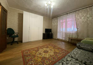 1-к квартира, на длительный срок, 43м2, 10/10 этаж