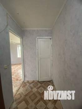 1-к квартира, на длительный срок, 31м2, 4/5 этаж