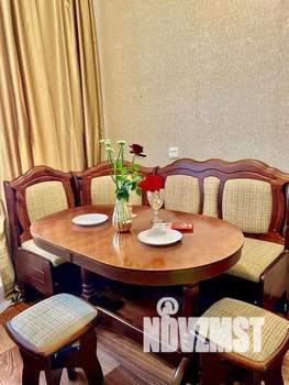 1-к квартира, посуточно, 40м2, 3/14 этаж