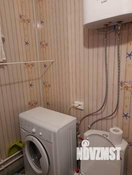 Студия квартира, посуточно, 24м2, 1/11 этаж