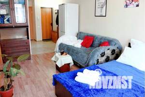 3-к квартира, посуточно, 73м2, 3/5 этаж