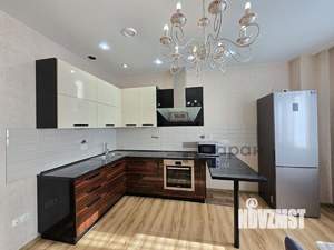 2-к квартира, на длительный срок, 68м2, 3/18 этаж