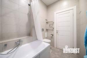 2-к квартира, посуточно, 55м2, 1/1 этаж