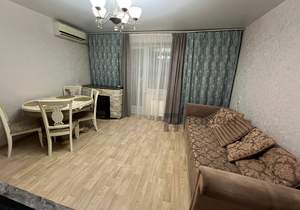 2-к квартира, на длительный срок, 41м2, 8/9 этаж