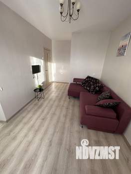 1-к квартира, на длительный срок, 38м2, 7/11 этаж