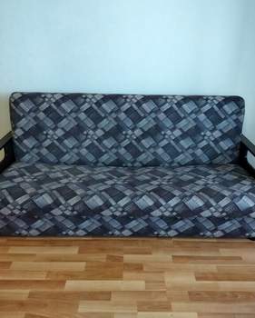 Студия квартира, на длительный срок, 28м2, 11/20 этаж