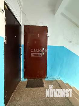 1-к квартира, на длительный срок, 31м2, 4/5 этаж