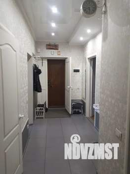 2-к квартира, посуточно, 60м2, 2/4 этаж