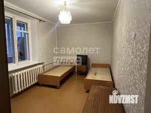 2-к квартира, на длительный срок, 52м2, 13/16 этаж