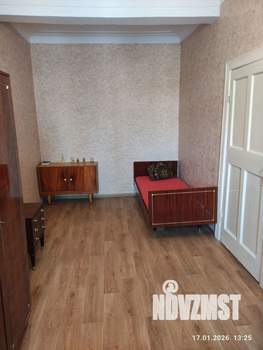 2-к квартира, на длительный срок, 46м2, 2/2 этаж