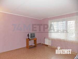 1-к квартира, на длительный срок, 40м2, 1/10 этаж
