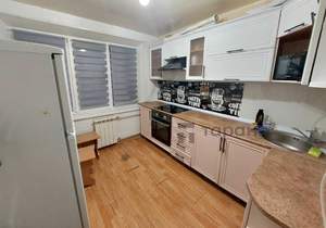 1-к квартира, на длительный срок, 32м2, 9/9 этаж