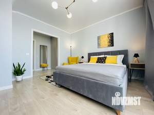 Студия квартира, посуточно, 28м2, 10/17 этаж