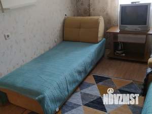 2-к квартира, посуточно, 48м2, 5/10 этаж