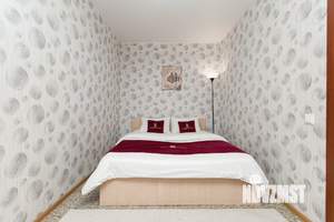 2-к квартира, посуточно, 54м2, 3/4 этаж