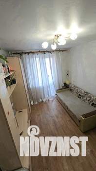 1-к квартира, на длительный срок, 36м2, 7/11 этаж