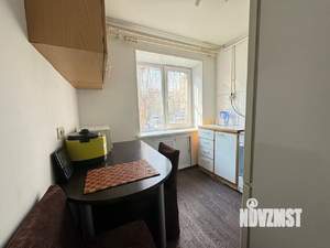 2-к квартира, на длительный срок, 44м2, 1/5 этаж