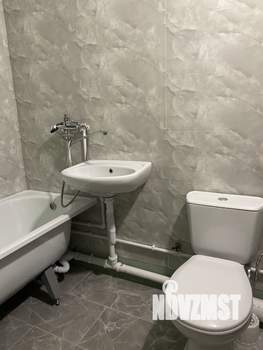 Студия квартира, на длительный срок, 24м2, 3/10 этаж